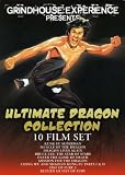 Ultimate Dragon Collection [2007] (REGION 1) (NTSC)