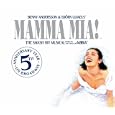 Mamma Mia! [Original Cast Recording]