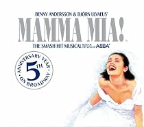 Mamma Mia!
