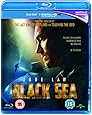 Black Sea [Blu-ray] [2014]
