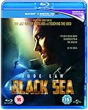 Black Sea [Blu-ray] [2014]