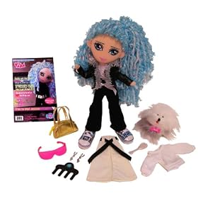 TIM - This is Me - Super Doll - Jessie by Cepia