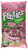 Watermelon Tootsie Roll Frooties Chewy Candy - 360-piece Bag (Gluten Free ~ Peanut Free)