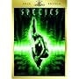 Species (Gold Edition) - 2 DVD
