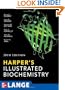 Harper's Illustrated Biochemistry, 28th Edition (LANGE Basic Science)