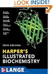 Harper's Illustrated Biochemistry, 28...