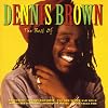 The Best of Dennis Brown
