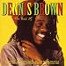 The Best of Dennis Brown  from Pegasus