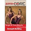 Jazzercise Core: Target & Tone Muscle, Fat Burning, Strength Building