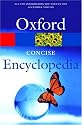 Concise Encyclopedia (Oxford Paperback Reference)