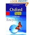 Concise Encyclopedia (Oxford Paperback Reference)
