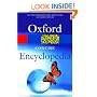 Concise Encyclopedia (Oxford Paperback Reference)