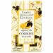 Simply Indulgent Gourmet Lemon Tea Cookies In Yellow Decorated Box, 7-Ounce Packages (Pack of 6)