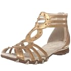 Skechers Twisty Gladiator Flat