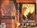 VHS : Happy Goodmans - 50 Years of the Happy Goodmans (Video Tape/PAL) 2000