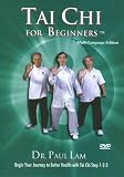 Tai Chi for Beginners DVD