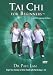 Tai Chi for Beginners DVD