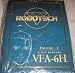 Robotech New Generation Masterpiece Collection Volume 1: Scott Bernard's VFA-6H Alpha Fighter_s-2