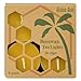 Bees Wax Tea Light Candles - 8 Pack
