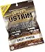 Ostrim High Protein Snack, Beef, Ostrich, & Vegetable Protein Nuggets, Sweet Pepper, 3-Ounce Pouches (Pack of 10)