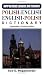 Polish-English English-Polish Dictionary (Hippocrene Concise Dictionary)