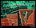 Earth from the Air 2009 Wall Calendar