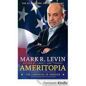 Ameritopia: The Unmaking of America