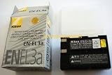 Nikon EN EL3a - Camera battery Li-Ion 1500 mAh