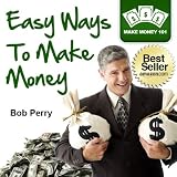 10 Easy Ways To Make Money in Your Spare Time (Make Money 101)