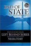 End of State: End of State Series (Left Behind Political)