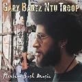 Harlem Bush Music [Us Import]
