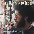 Harlem Bush Music [Us Import]