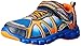 Stride Rite Racer Light-Up Velocity Sneaker (Toddler/Little Kid)