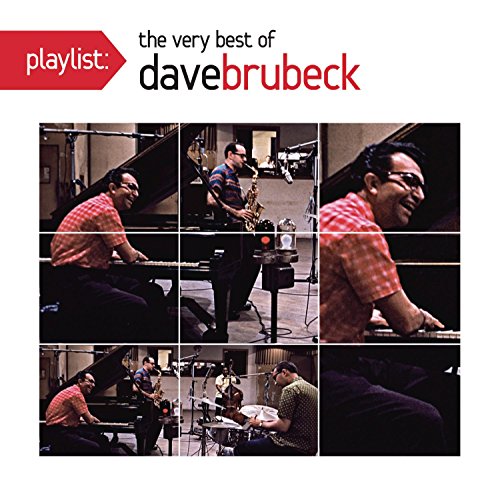 Dave Brubeck - Maria Lyrics - Zortam Music