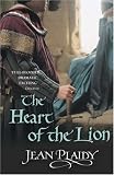 The Heart of the Lion (Plantagenet 3)