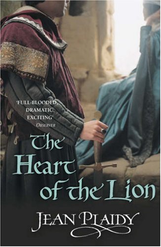 Buy The Heart of the Lion (Plantagenet 3) online at Discounted New and Used prices. Delivered to your door with Off-The-Bookshelf.