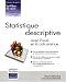 Statistique descriptive : Applications avec Excel et la calculatrice