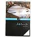 Artists A4 Sketch Pad 90 Sheets