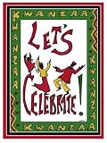 Let's Celebrate Kwanzaa Boxed Cards