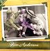 Kim Anderson 2010 Wall Calendar 12