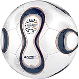 adidas Teamgeist Match NFHS Soccer Ball