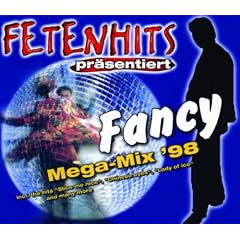 Mega-Mix '98 (Maxi Mix)