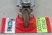 Scooter Stand - For Kids Push Scooters - Red - SS001R (Red) (2.4