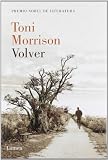 Volver / Home (Lumen) (Spanish Edition)