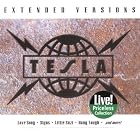 Extended Versions by Tesla