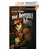 The Invisible Man (Dover Thrift Editions)