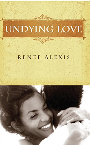Undying Love (Indigo)