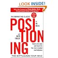 Positioning: The Battle for Your Mind
