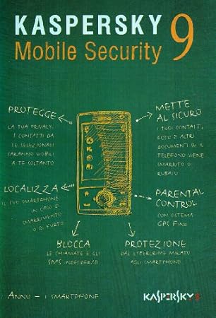 Kaspersky Lab  Mobile Security