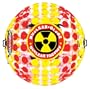 sportsstuff Nuclear Globe